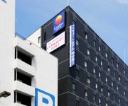 Comfort Hotel Sendai West