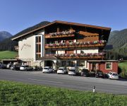 Aparthotel Garni Monte