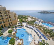 Corinthia Hotel St George's Bay