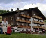 Almgasthof Fichtenheim 1.800m Seehöhe