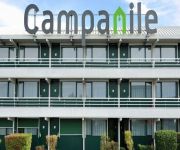 Campanile Poitiers Site du Futuroscope