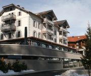 The Alpina Mountain Resort & Spa