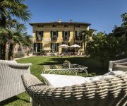 Villa Carona Romantikhotel