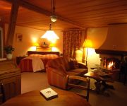Boutique Hotel Alpenrose