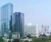 Shangri La Hotel Qingdao