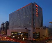 Hotel Jen Shenyang by Shangri-la (formerly Traders Hotel,Shenyang)
