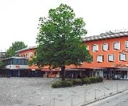 Best Western Spirgarten