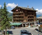 Walliserhof The Dom Collection