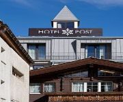 Unique Hotel Post