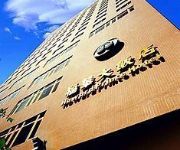 The Howard Prince Hotel Taichung