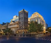 Tianjin  a Luxury Collection Hotel The Astor Hotel