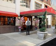 HOTEL ELYSEE A MEMBER OF LHC