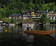 Grünberg am See Landhotel