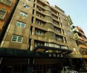 La Hotel Former:Kindness Hotel Nanhua Branch