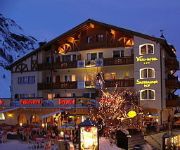 Samnaunerhof Vital-Hotel