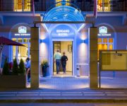 Best Western Hotel Wartmann am Bahnhof