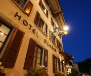 Hotel Ochsen & Lodge
