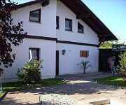 Hoyer Cafe Pension und Appartements