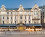 Radisson Blu Royal Astorija Hotel Vilnius