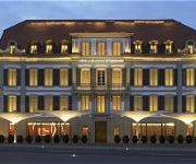 Angleterre & Residence