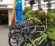 Grand Naniloa Hotel Hilo - a DoubleTree by Hilton