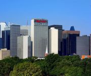 Sheraton Dallas Hotel