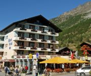 Alpenhotel Swiss Budget