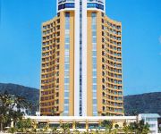 Copacabana Beach Hotel Acapulco