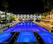 San Nicolas Hotel and Casino