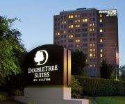 DoubleTree Suites by Hilton Boston - Cambridge