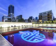 NH Collection Mexico City Reforma