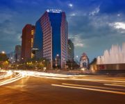 Krystal Grand Reforma 1