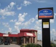 HOWARD JOHNSON INN YORKTON SK