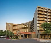 DoubleTree by Hilton Hotel Denver