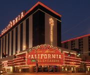 CALIFORNIA HOTEL AND CASINO