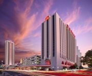 CIRCUS CIRCUS CASINO HOTEL