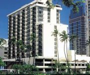 DoubleTree by Hilton Alana - Waikiki Beach