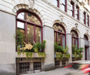 HOTEL LE GERMAIN QUEBEC