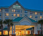 COUNTRY INN STE ORLANDO AIR