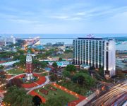 Sheraton Buenos Aires Hotel & Convention Center