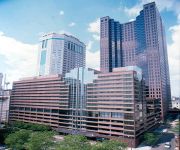 DoubleTree Suites by Hilton Columbus Downtown