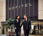 Sofitel Melbourne on Collins
