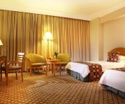 Grand Metropark Hotel Nanjing