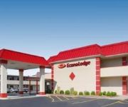 Americas Best Value Inn - Oklahoma City / I-35 North