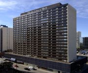 PLACE LOUIS RIEL SUITE HOTEL