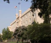 Embassy Suites by Hilton Charleston Historic District