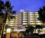 Holliday Inn of Folly Beach