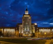 International Prague