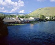 DoubleTree by Hilton Hotel Missoula - Edgewater