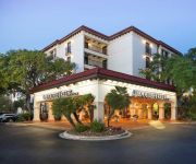 DoubleTree by Hilton San Antonio Airport